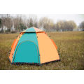 Wholesale Automatic 4 Person Outdoor Waterproof Camping Tent for Sale